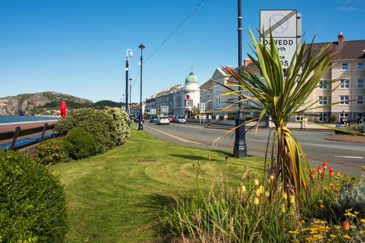 Cosy Llandudno Apartments 외부 사진