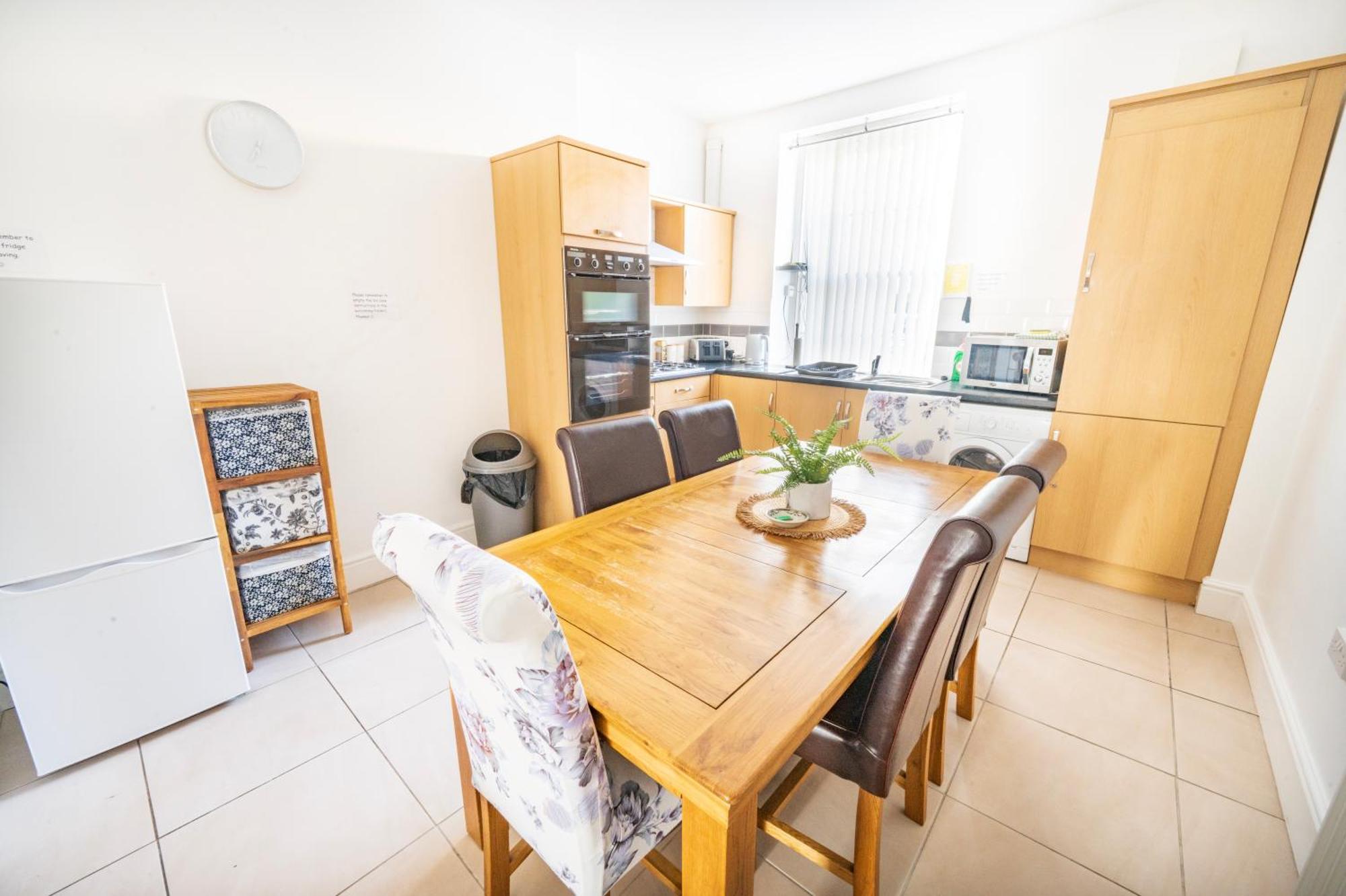 Cosy Llandudno Apartments 외부 사진
