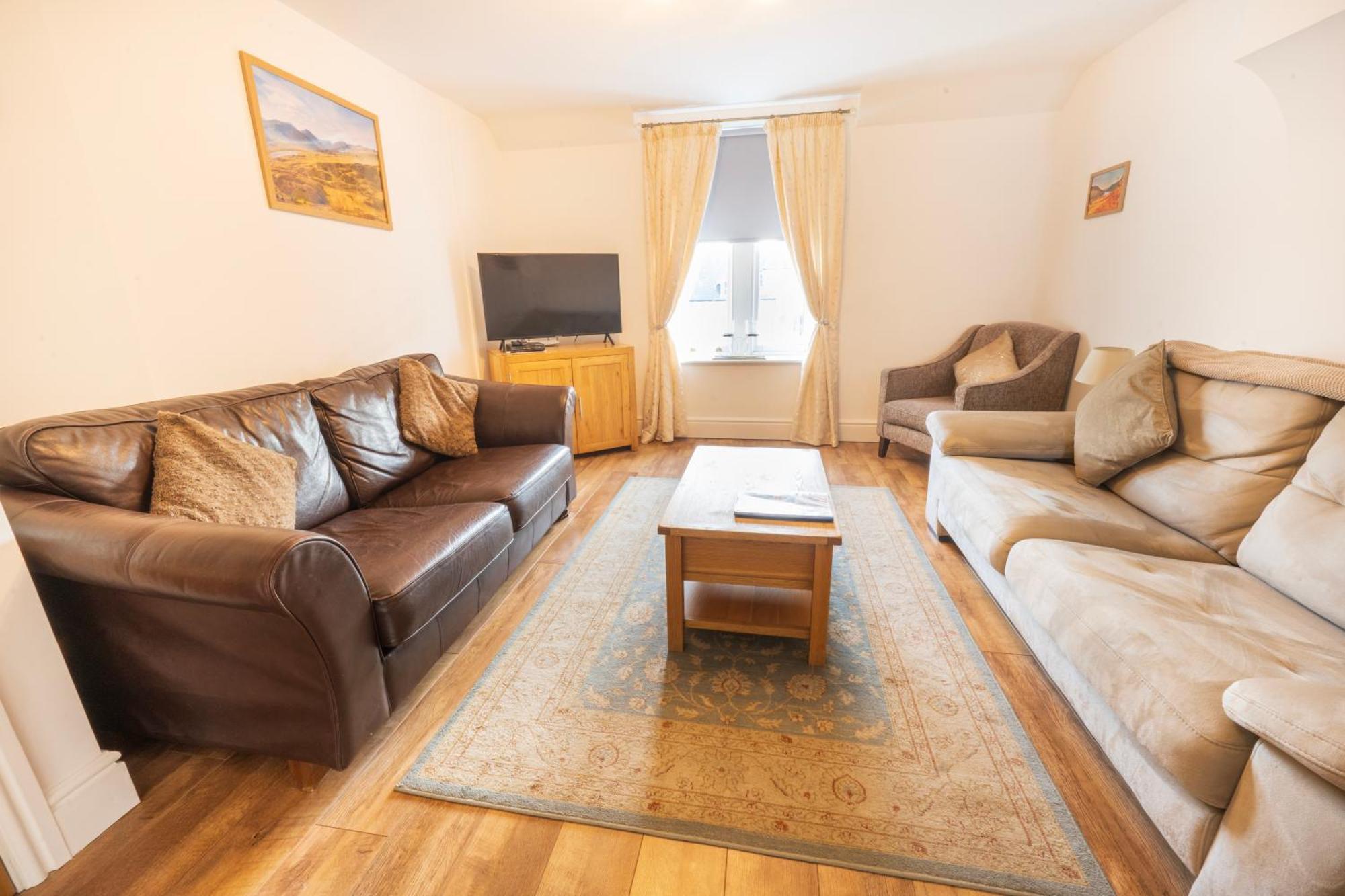 Cosy Llandudno Apartments 외부 사진