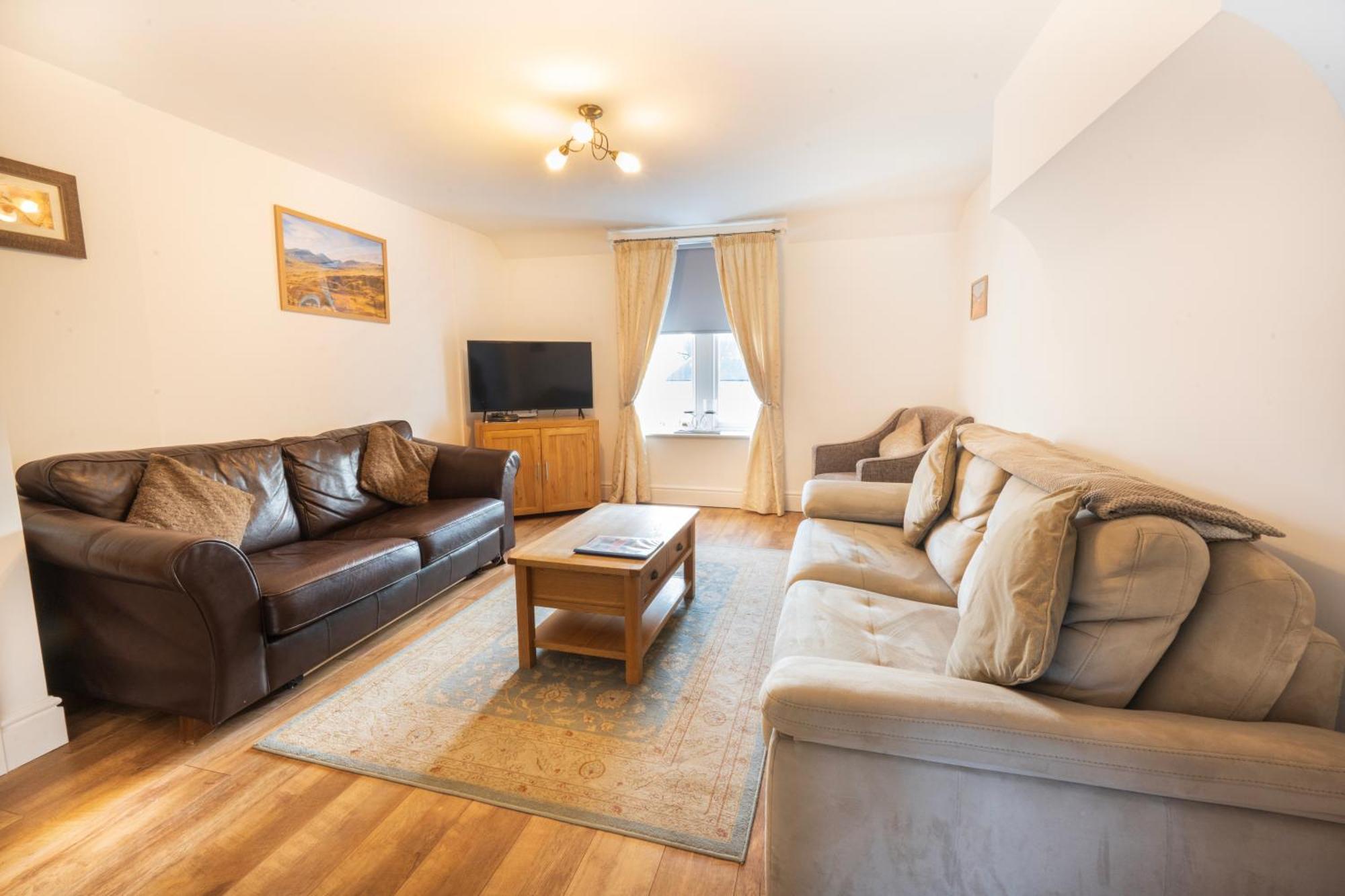 Cosy Llandudno Apartments 외부 사진