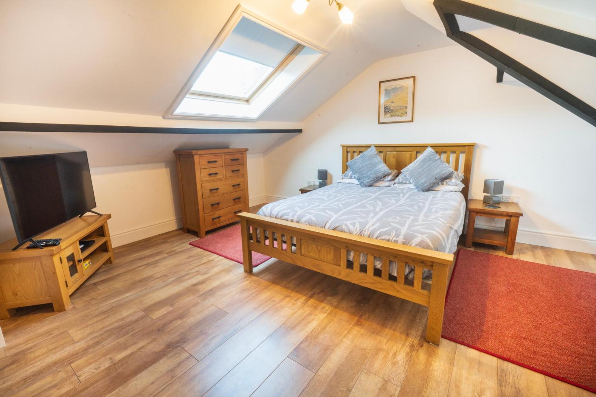 Cosy Llandudno Apartments 외부 사진