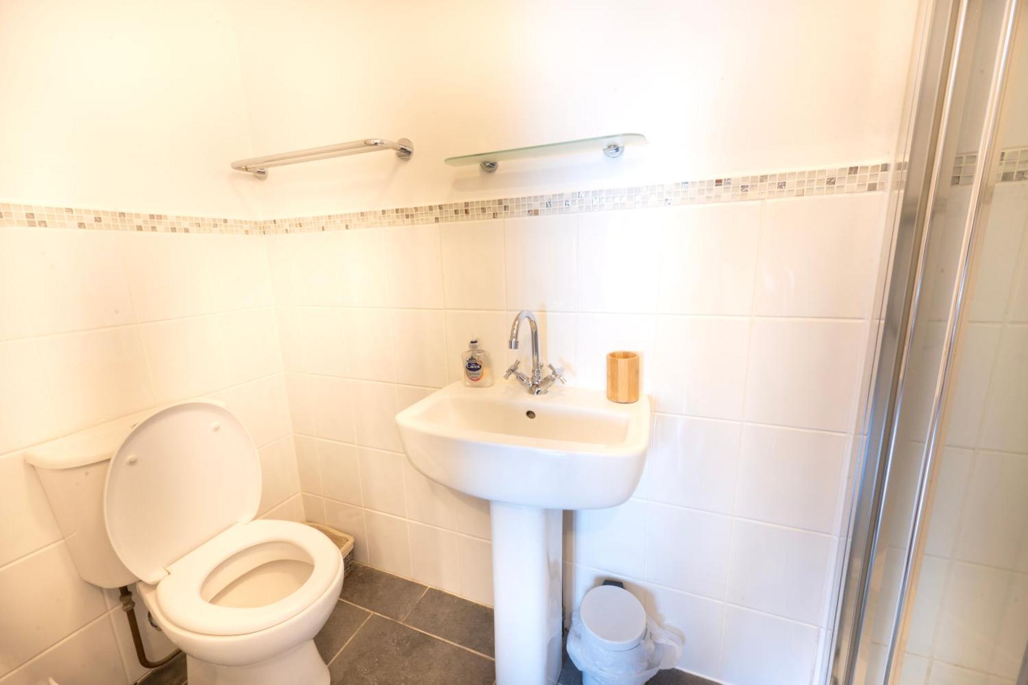 Cosy Llandudno Apartments 외부 사진