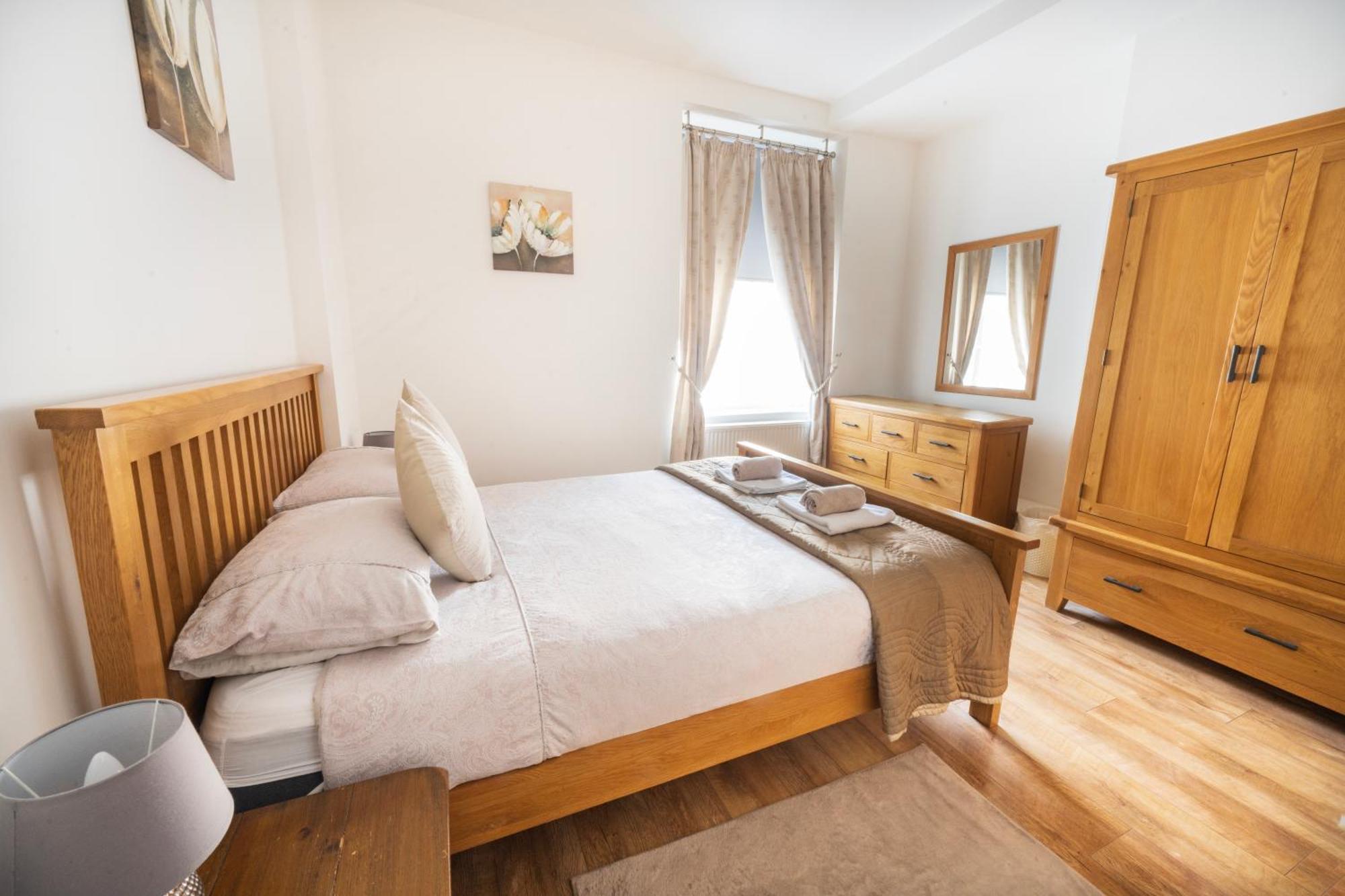 Cosy Llandudno Apartments 외부 사진