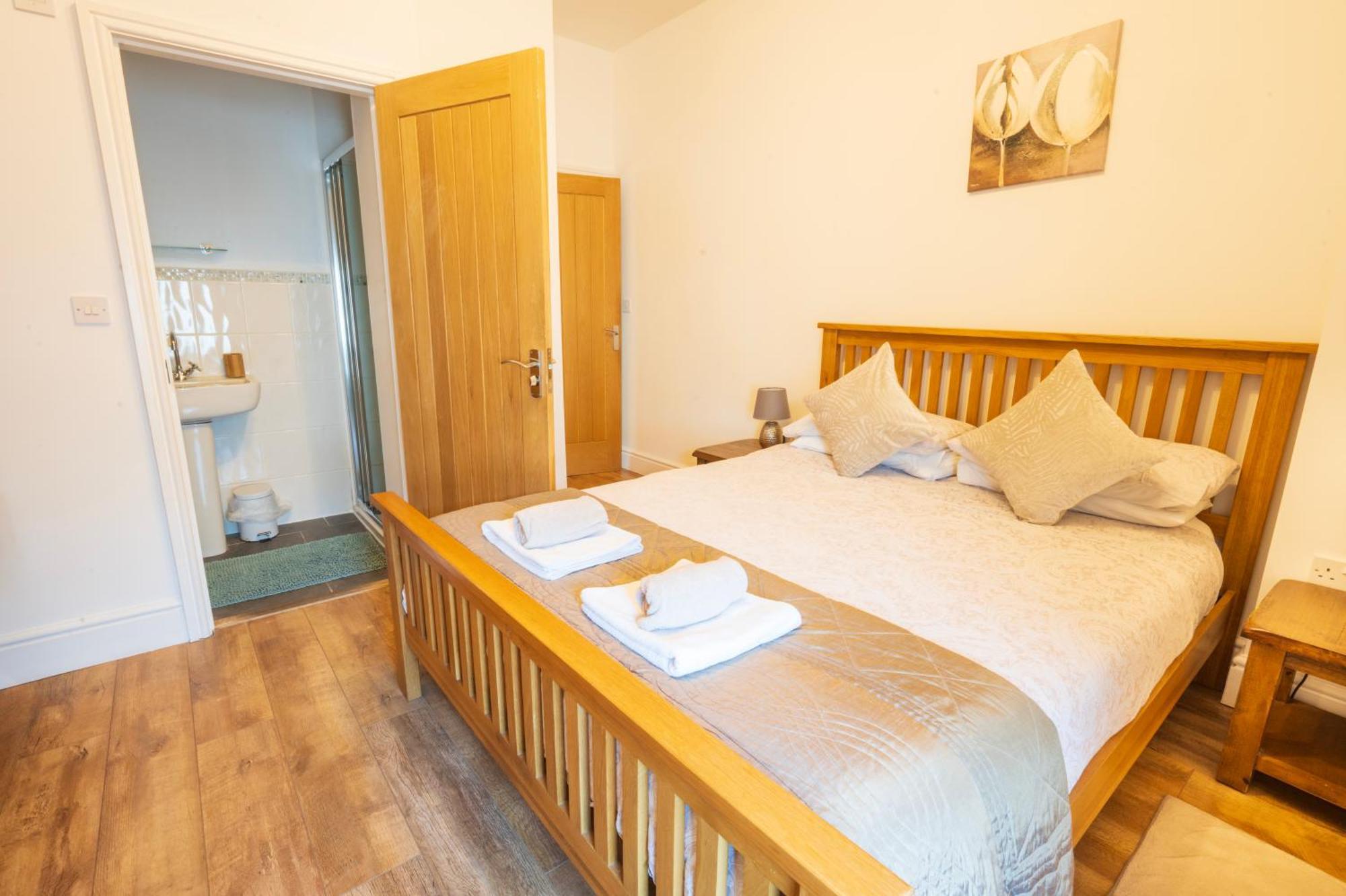 Cosy Llandudno Apartments 외부 사진